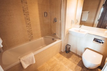 Blackpool Football Club Stadium Hotel, A Member Of Radisson Individuals