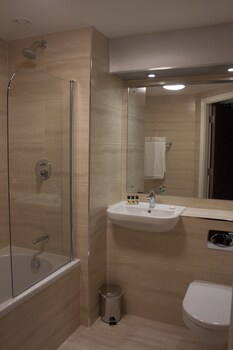 Blackpool Football Club Stadium Hotel, A Member Of Radisson Individuals