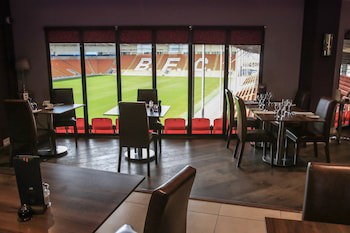 Blackpool Football Club Stadium Hotel, A Member Of Radisson Individuals