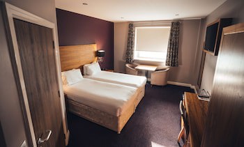 Blackpool Football Club Stadium Hotel, A Member Of Radisson Individuals
