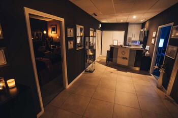 Blackpool Football Club Stadium Hotel, A Member Of Radisson Individuals