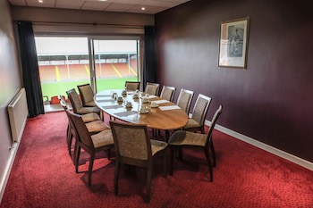 Blackpool Football Club Stadium Hotel, A Member Of Radisson Individuals