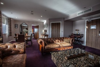 Blackpool Football Club Stadium Hotel, A Member Of Radisson Individuals