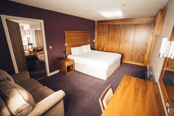 Blackpool Football Club Stadium Hotel, A Member Of Radisson Individuals