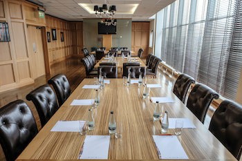 Blackpool Football Club Stadium Hotel, A Member Of Radisson Individuals