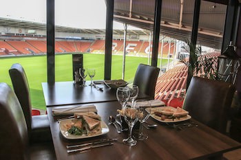 Blackpool Football Club Stadium Hotel, A Member Of Radisson Individuals