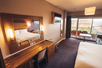 Blackpool Football Club Stadium Hotel, A Member Of Radisson Individuals