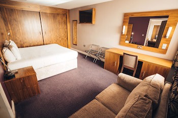 Blackpool Football Club Stadium Hotel, A Member Of Radisson Individuals