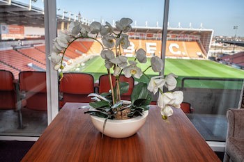 Blackpool Football Club Stadium Hotel, A Member Of Radisson Individuals