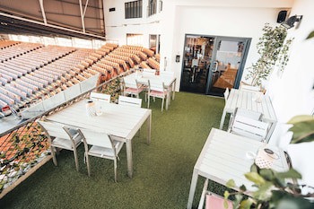 Blackpool Football Club Stadium Hotel, A Member Of Radisson Individuals