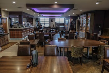 Blackpool Football Club Stadium Hotel, A Member Of Radisson Individuals