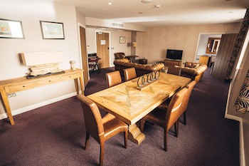 Blackpool Football Club Stadium Hotel, A Member Of Radisson Individuals