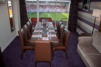 Blackpool Football Club Stadium Hotel, A Member Of Radisson Individuals