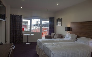 Blackpool Football Club Stadium Hotel, A Member Of Radisson Individuals