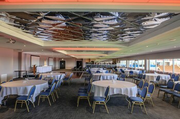 Blackpool Football Club Stadium Hotel, A Member Of Radisson Individuals