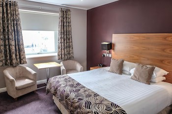 Blackpool Football Club Stadium Hotel, A Member Of Radisson Individuals