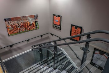 Blackpool Football Club Stadium Hotel, A Member Of Radisson Individuals