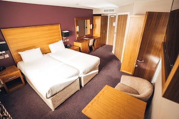 Blackpool Football Club Stadium Hotel, A Member Of Radisson Individuals