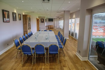 Blackpool Football Club Stadium Hotel, A Member Of Radisson Individuals