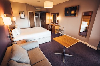 Blackpool Football Club Stadium Hotel, A Member Of Radisson Individuals