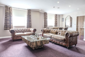 Blackpool Football Club Stadium Hotel, A Member Of Radisson Individuals