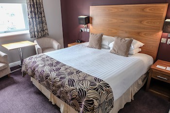 Blackpool Football Club Stadium Hotel, A Member Of Radisson Individuals