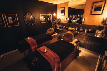 Blackpool Football Club Stadium Hotel, A Member Of Radisson Individuals