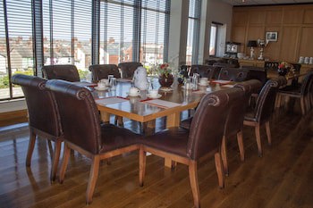 Blackpool Football Club Stadium Hotel, A Member Of Radisson Individuals