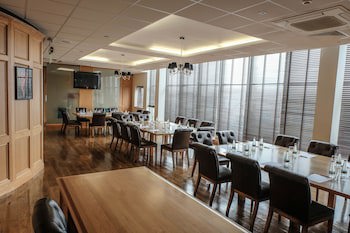 Blackpool Football Club Stadium Hotel, A Member Of Radisson Individuals