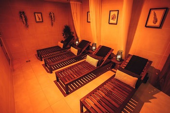 Blackpool Football Club Stadium Hotel, A Member Of Radisson Individuals