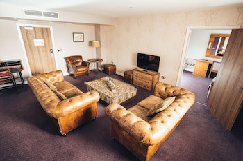 Blackpool Football Club Stadium Hotel, A Member Of Radisson Individuals