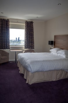 Blackpool Football Club Stadium Hotel, A Member Of Radisson Individuals