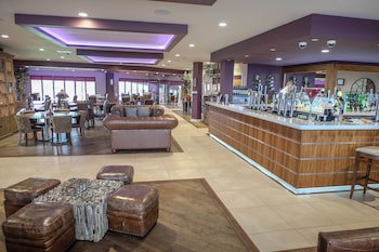 Blackpool Football Club Stadium Hotel, A Member Of Radisson Individuals