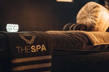 Blackpool Football Club Stadium Hotel, A Member Of Radisson Individuals