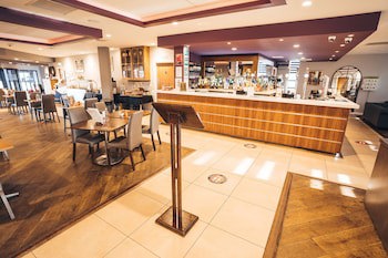 Blackpool Football Club Stadium Hotel, A Member Of Radisson Individuals