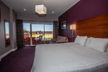 Blackpool Football Club Stadium Hotel, A Member Of Radisson Individuals