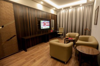 Ramada By Wyndham Jamshedpur