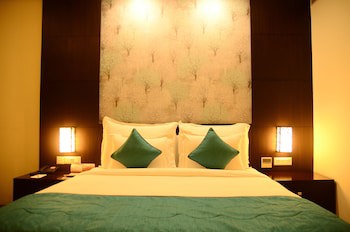 Ramada By Wyndham Jamshedpur