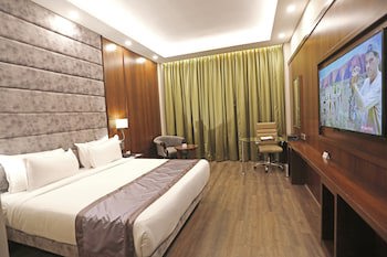 Ramada By Wyndham Jamshedpur