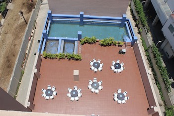Ramada By Wyndham Jamshedpur