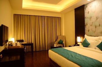Ramada By Wyndham Jamshedpur