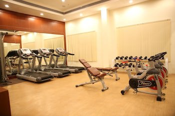 Ramada By Wyndham Jamshedpur