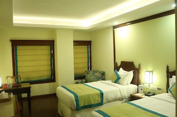 Ramada By Wyndham Jamshedpur
