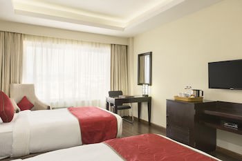 Ramada By Wyndham Jamshedpur