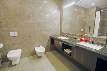 Ramada By Wyndham Jamshedpur