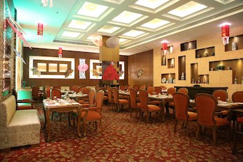 Ramada By Wyndham Jamshedpur