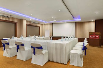 Ramada By Wyndham Jamshedpur