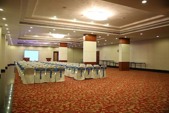 Ramada By Wyndham Jamshedpur