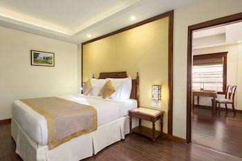 Ramada By Wyndham Jamshedpur