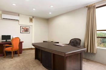 Ramada By Wyndham Jamshedpur